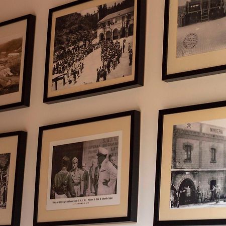 Masseria Olivola Беневенто Экстерьер фото